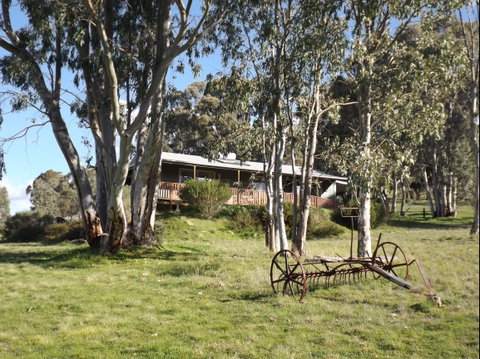 Taralee Orchards - Port Augusta Accommodation 2