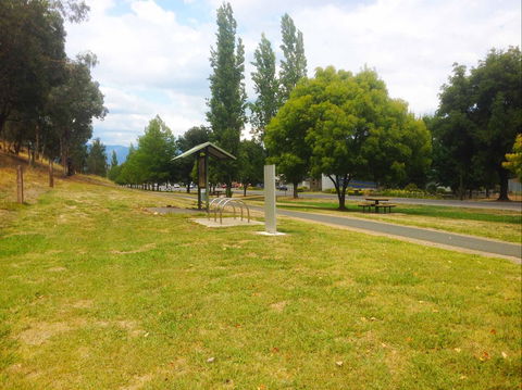 Taylors Gap To Myrtleford 10.5 Km - Port Augusta Accommodation 0