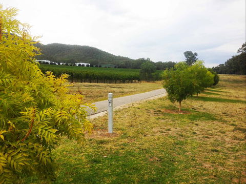 Taylors Gap To Myrtleford 10.5 Km - Port Augusta Accommodation 2