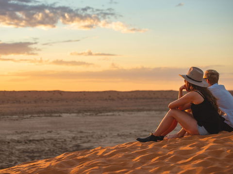 The Outback Loop - Port Augusta Accommodation 2