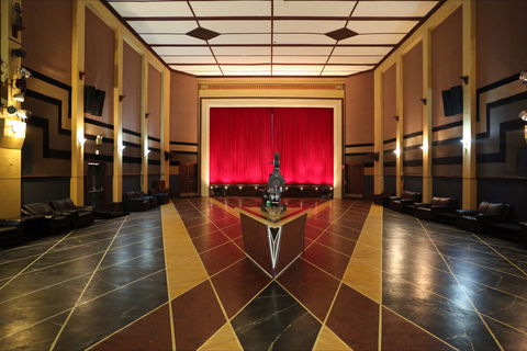 The Paragon Theatre - Port Augusta Accommodation 0