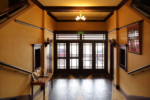 The Paragon Theatre - Port Augusta Accommodation 1