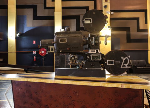 The Paragon Theatre - Port Augusta Accommodation 2