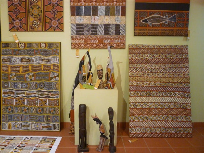Ramingining NT Port Augusta Accommodation