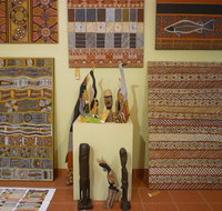Tiwi Design Aboriginal Corporation - Port Augusta Accommodation