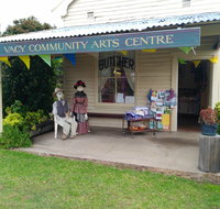 Vacy Community Arts Centre - Port Augusta Accommodation