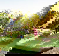 Victoria Park Golf Complex - Port Augusta Accommodation