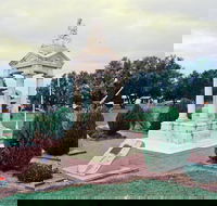 Weeping Mother Memorial - Port Augusta Accommodation