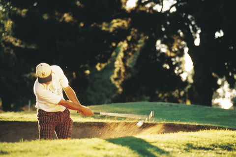 Aberdeen Golf Club - Port Augusta Accommodation 0