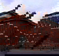 Albany Courthouse - Port Augusta Accommodation