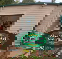 Around Art Studio/Gallery - Port Augusta Accommodation