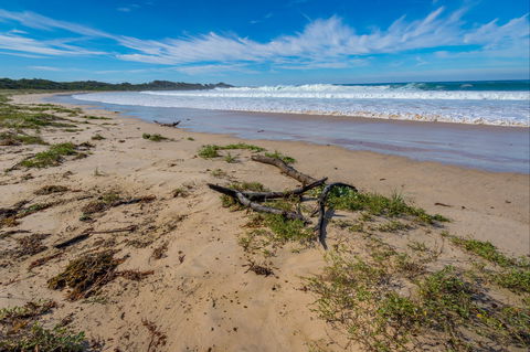 Avenue Beach - Port Augusta Accommodation 0