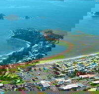 Batehaven - Port Augusta Accommodation