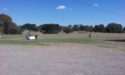 Binalong Community Club - Port Augusta Accommodation 1