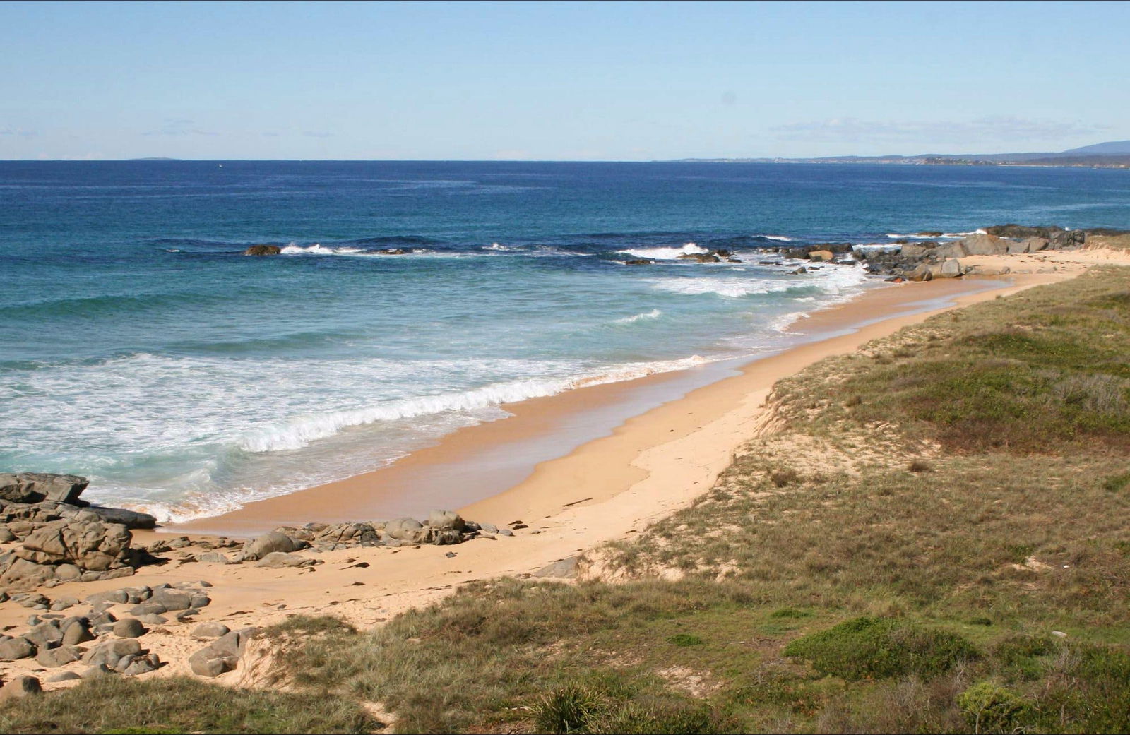 Turlinjah NSW Port Augusta Accommodation