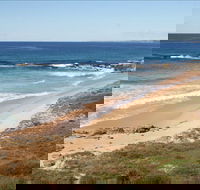 Bingi Bingi Point - Port Augusta Accommodation