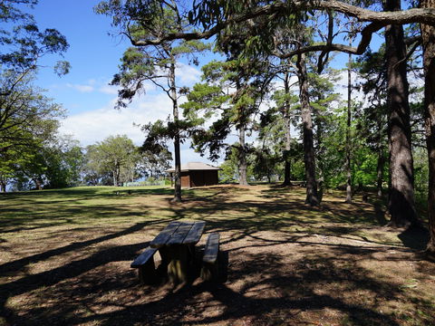 Bowen Mountain Park - Port Augusta Accommodation 0