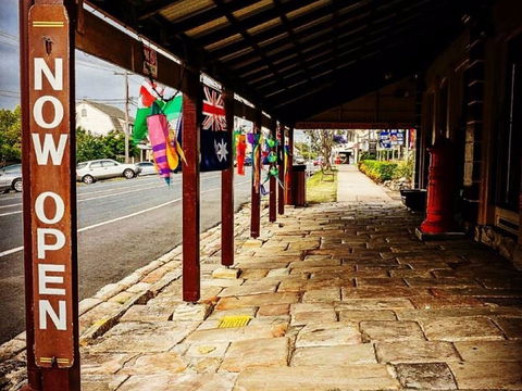 Campbell's Store Craft Centre - Port Augusta Accommodation 0