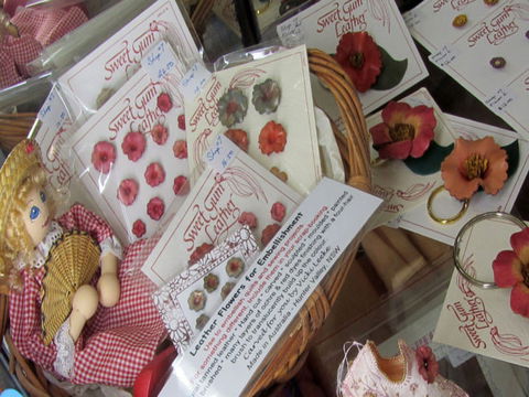 Campbell's Store Craft Centre - Port Augusta Accommodation 1