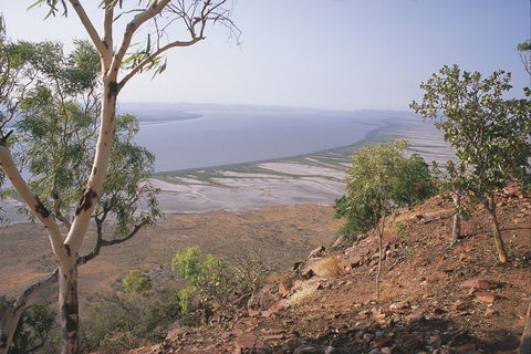 Cambridge Gulf - Port Augusta Accommodation 0