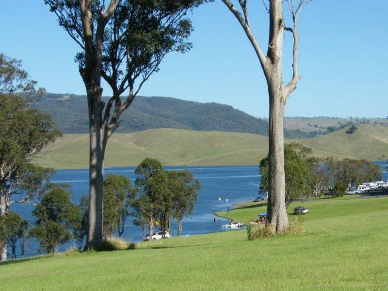 Carrowbrook NSW Port Augusta Accommodation
