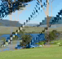 Carrow Brook - Port Augusta Accommodation