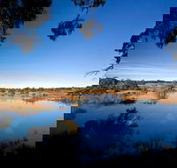 Cecil Hoskins Nature Reserve - Port Augusta Accommodation