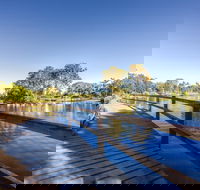 Centenary Lakes Park