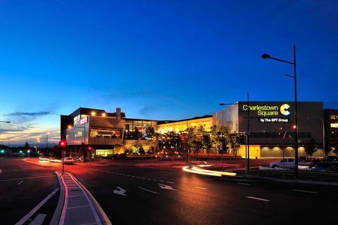 Charlestown - Port Augusta Accommodation 0