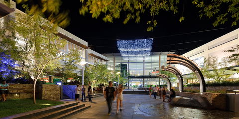 Charlestown - Port Augusta Accommodation 1