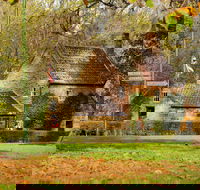 Cooks' Cottage