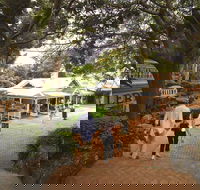 Couple's Getaway to Maleny and Montville