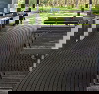 Crebra Pavilion - Port Augusta Accommodation