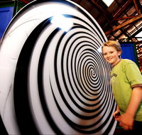 Discovery Science  Technology Centre - Port Augusta Accommodation