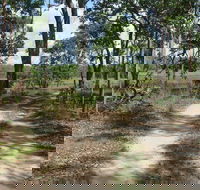 Djukbinj National Park - Port Augusta Accommodation