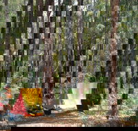 Dwellingup - Port Augusta Accommodation