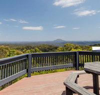 Finchley Lookout - Port Augusta Accommodation