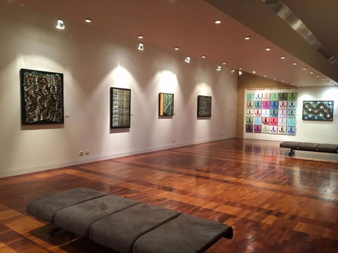 Goldfields Arts Centre - Port Augusta Accommodation 0