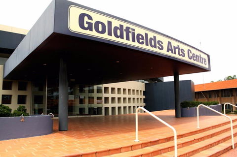 Goldfields Arts Centre - Port Augusta Accommodation 1