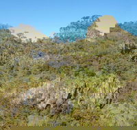 Goorgana Walking Track - Port Augusta Accommodation