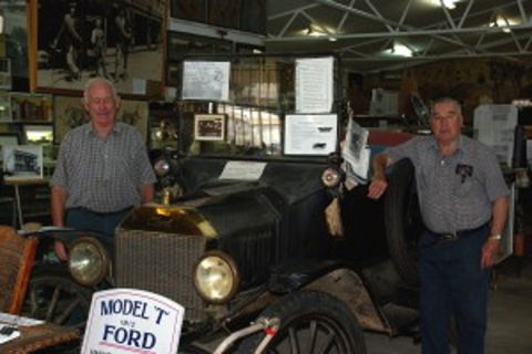 Gundagai Historic Museum - Port Augusta Accommodation 2