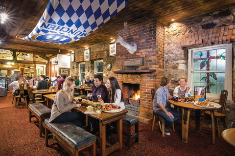 Hahndorf Main Street - Port Augusta Accommodation 1
