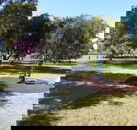 Ham Common - Port Augusta Accommodation