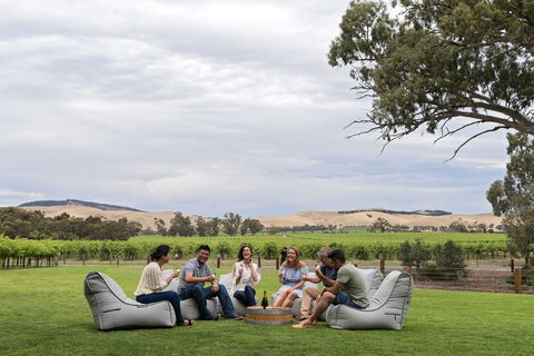 Jacob's Creek - Port Augusta Accommodation 0
