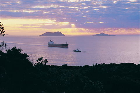 King George Sound - Port Augusta Accommodation 0