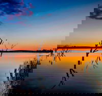 Lake Wyangan - Port Augusta Accommodation