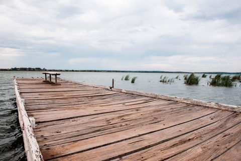 Lake Wyangan - Port Augusta Accommodation 1