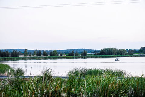 Lake Wyangan - Port Augusta Accommodation 2