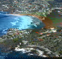 Malua Bay Beach - Port Augusta Accommodation