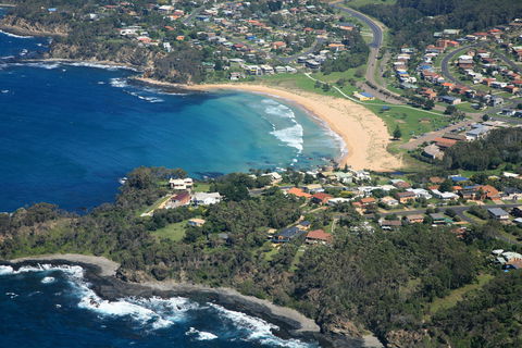 Malua Bay Beach - Port Augusta Accommodation 0